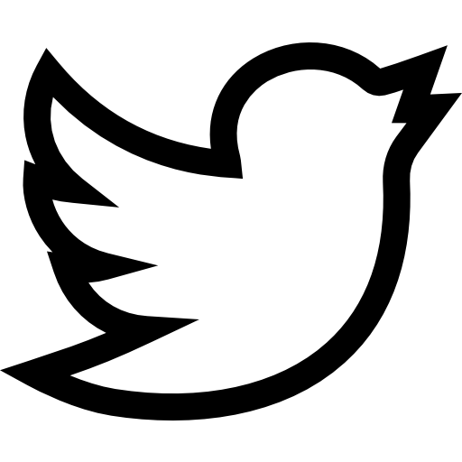 Twitter icon